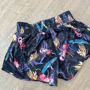 Lululemon Athletic Shorts